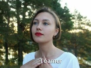 Teamur