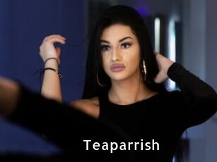 Teaparrish