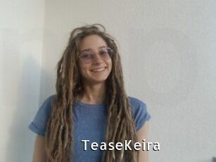 TeaseKeira