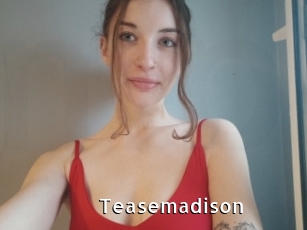 Teasemadison