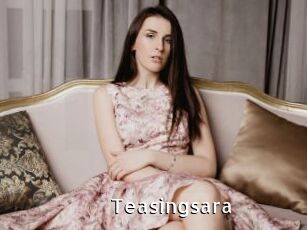 Teasingsara