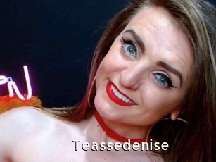 Teassedenise