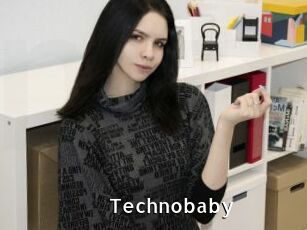 Technobaby