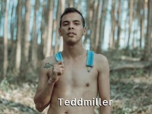 Teddmiller