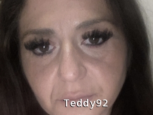 Teddy92