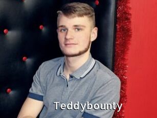 Teddybounty