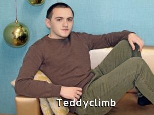Teddyclimb
