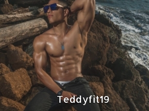 Teddyfit19