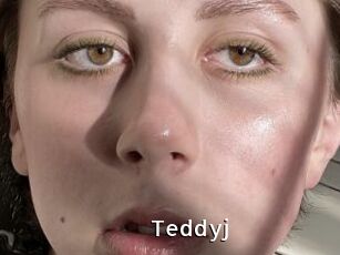Teddyj