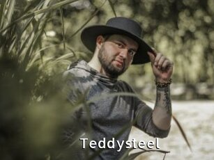 Teddysteel