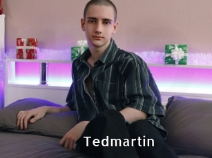 Tedmartin