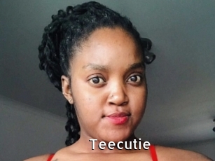Teecutie