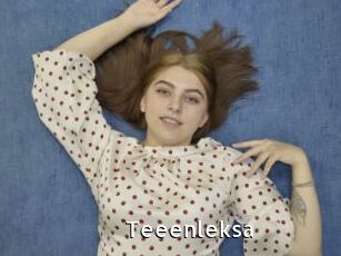 Teeenleksa