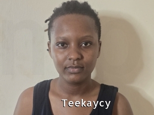 Teekaycy