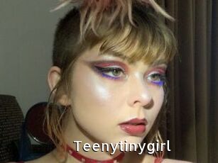 Teenytinygirl