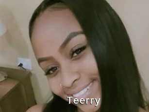 Teerry