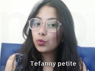 Tefanny_petite