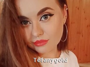 Tefanygold