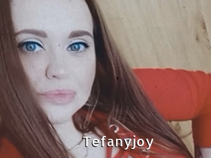 Tefanyjoy