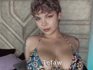 Tefaw