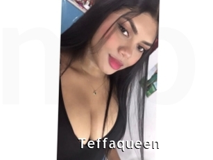 Teffaqueen