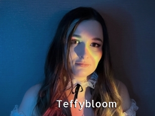 Teffybloom