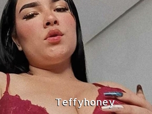 Teffyhoney