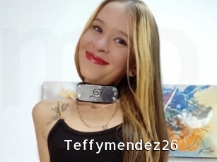 Teffymendez26
