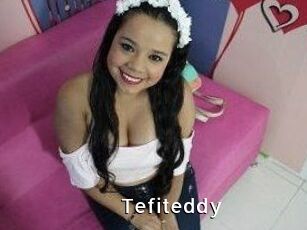 Tefiteddy