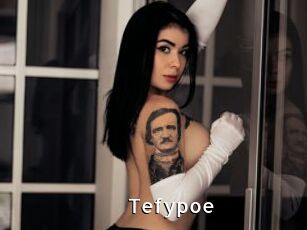 Tefypoe