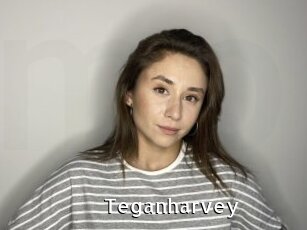 Teganharvey