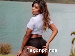 Teganprince