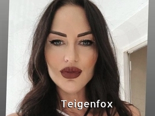 Teigenfox