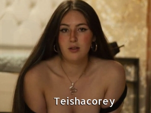 Teishacorey