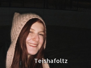 Teishafoltz