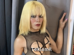 Teklamil