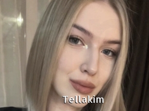 Tellakim