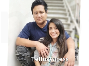 Tellusyaress