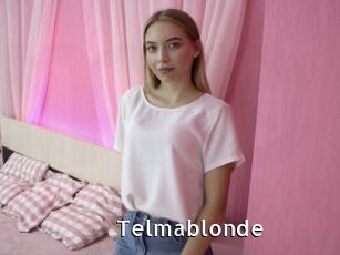 Telmablonde