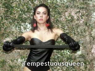 Tempestuousqueen