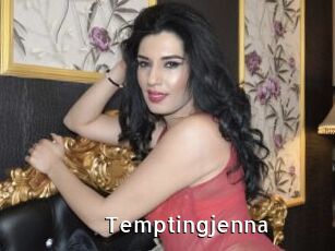 Temptingjenna