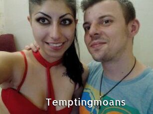 Temptingmoans