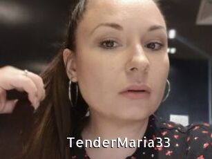 TenderMaria33
