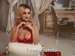 Tenderanita