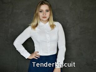 Tenderbiscuit