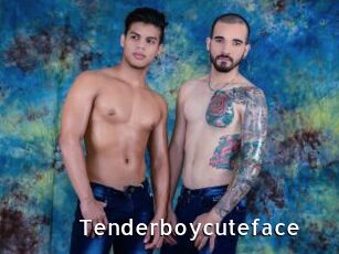 Tenderboycuteface