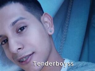 Tenderboyss