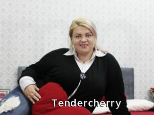 Tendercherry