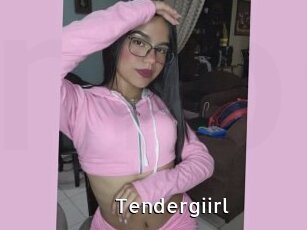 Tendergiirl