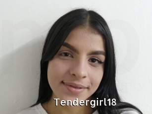 Tendergirl18